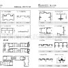 供應(yīng)80銀弧吊趟推拉門鋁材；88銀弧吊趟推拉門鋁材