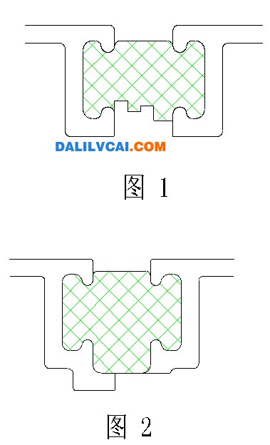 注膠鋁型材加工時的點注意事項及注膠設備使用