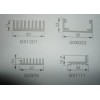 工業(yè)散熱器鋁型材