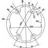 求購(gòu)如圖所示鋁管類(lèi)產(chǎn)品，要求氧化后無(wú)焊合線(xiàn)