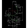 工業(yè)鋁型材月20噸尋鋁材廠合作。