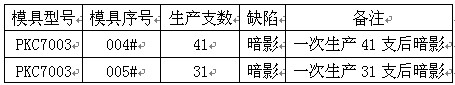 鋁材分流模具優(yōu)化設(shè)計(jì)前圖