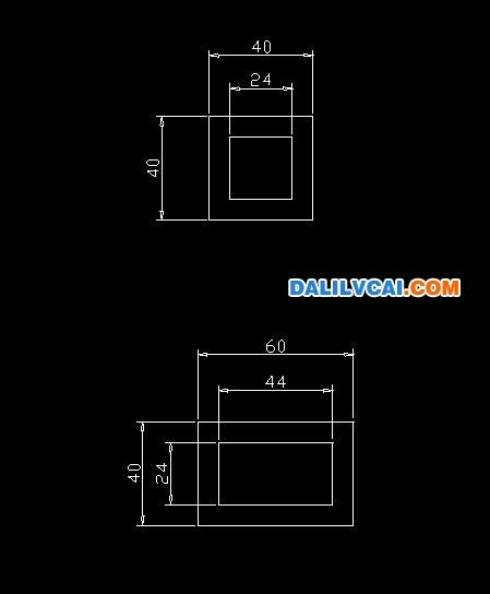 誰有這兩種鋁方管現(xiàn)模具