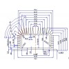 找下圖所示的散熱器鋁外殼型材