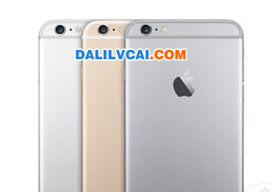 iphone6鋁外殼的三種陽(yáng)極氧化處理工藝效果