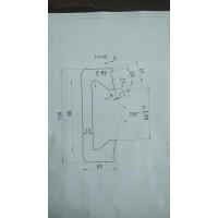 誰(shuí)有些款鋁材模具或開(kāi)模