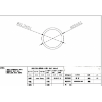 誰能做25*21的鋁圓管，材質(zhì)7020
