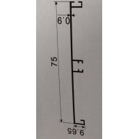 找這個(gè)模具 有的鋁材廠家聯(lián)系我