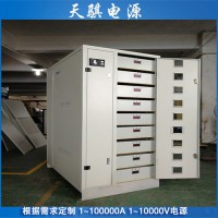 稀有金屬冶煉電源，貴金屬電解冶煉整流器廠家