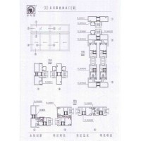 2023廣東高質(zhì)量新國標(biāo)工程類永利堅(jiān)新70系列外平開窗