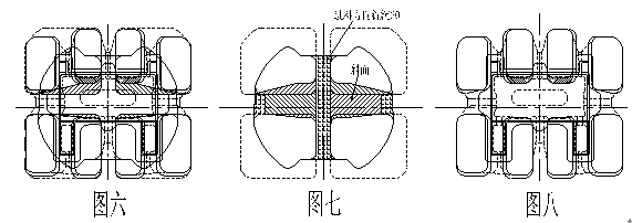 鋁型材模具優(yōu)化設(shè)計(jì)方案